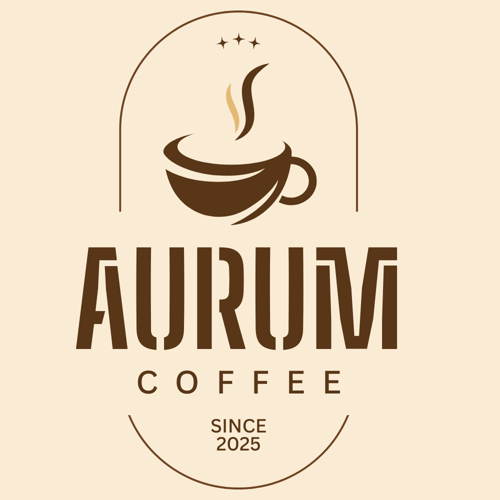 Logo Aurum