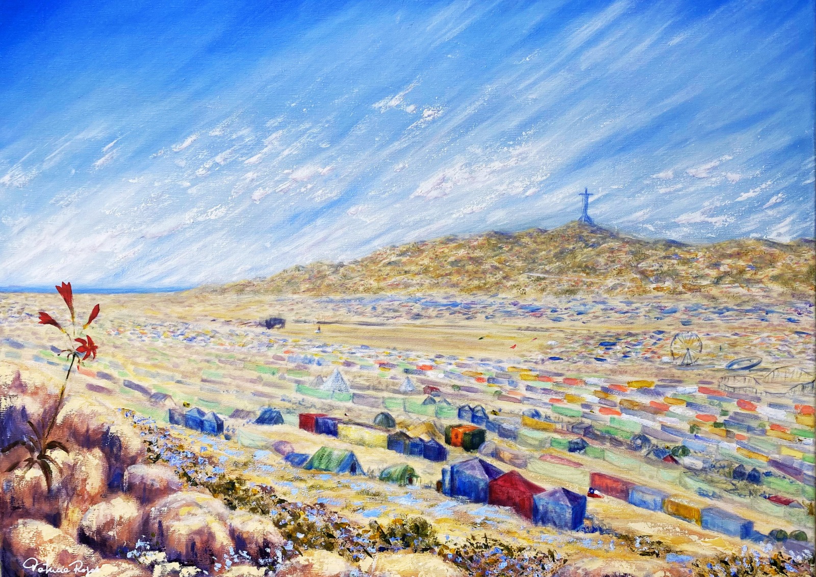 Viento Pampillero